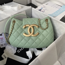 Chanel Stachel Bags